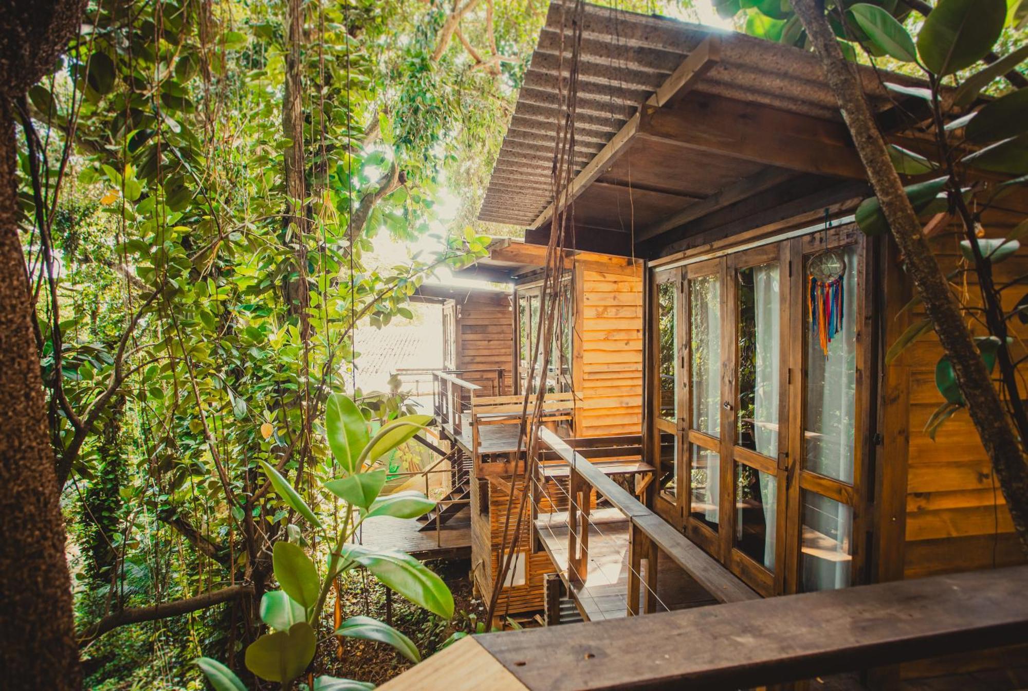 Hostel Da Vila Ilhabela Exterior photo