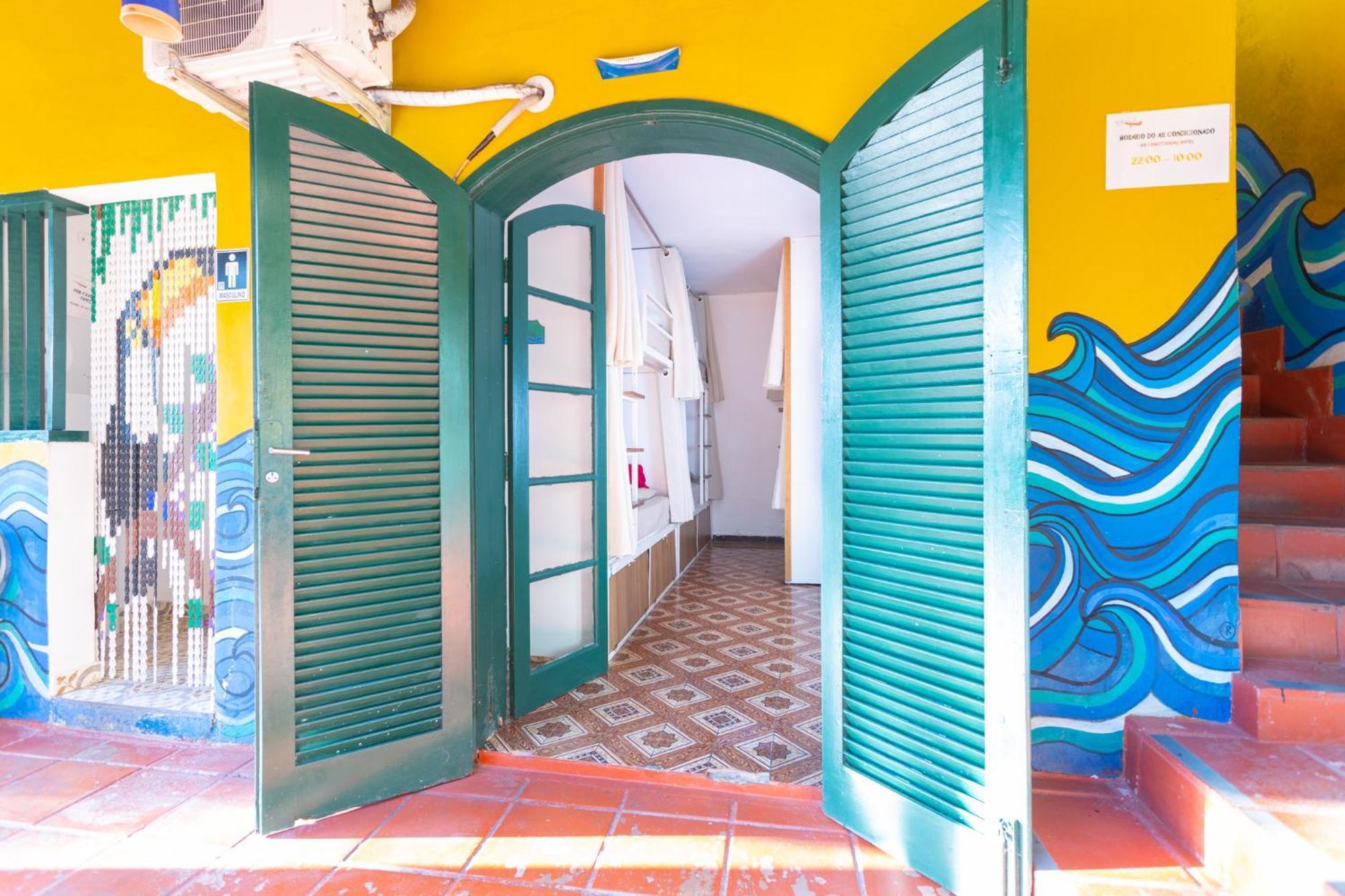 Hostel Da Vila Ilhabela Exterior photo